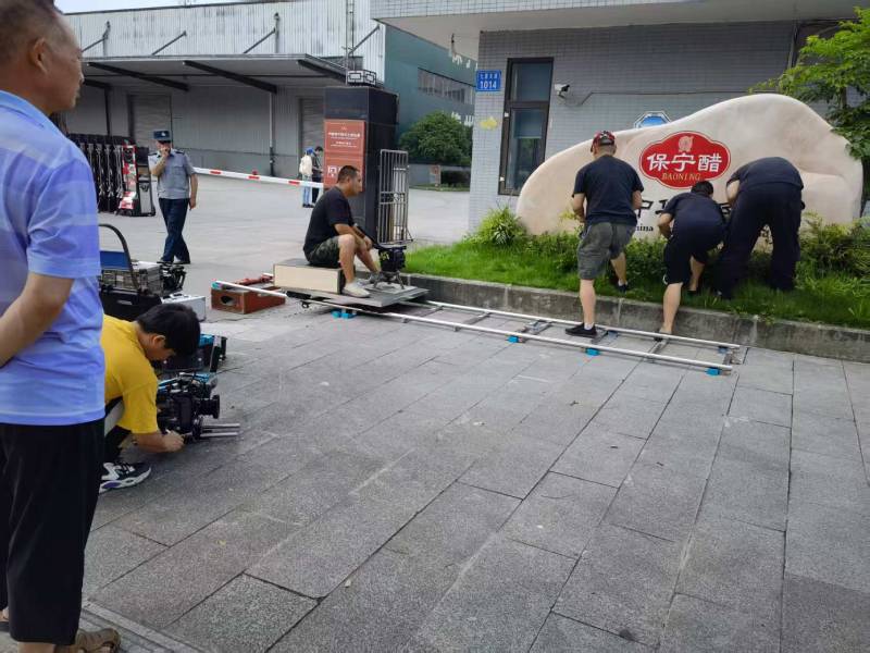 灌阳县广告片拍摄公司核心优势：全流程服务，让品牌广告片省心更出彩