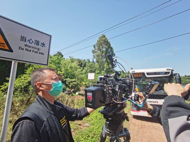 灌阳县TVC拍摄公司：深耕本地市场，为品牌定制专属拍摄方案